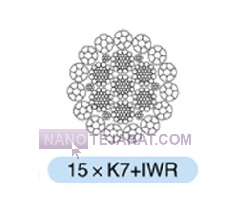 steel wire rope
